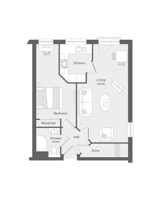 Penrith Plot 31