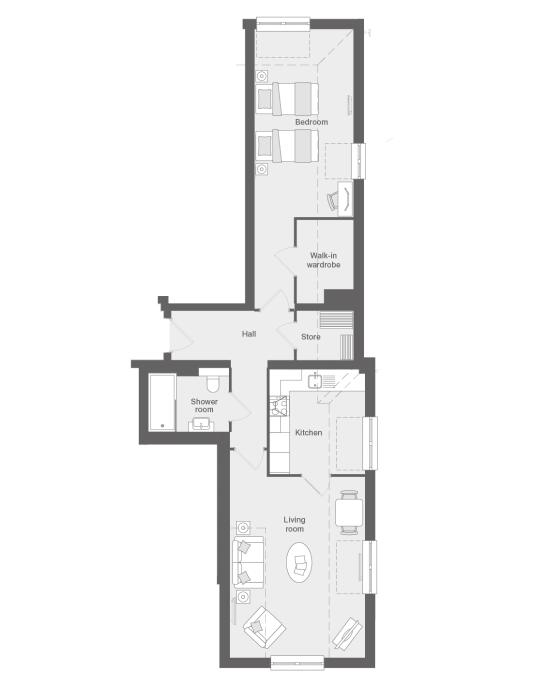 Rainham Apt 41