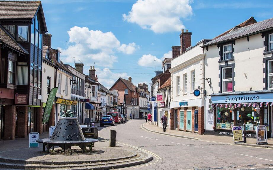 Ringwood 16