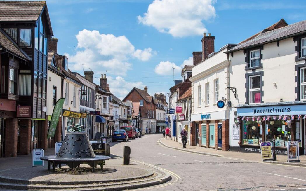 Ringwood 16
