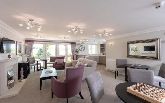 River View Lodge 16