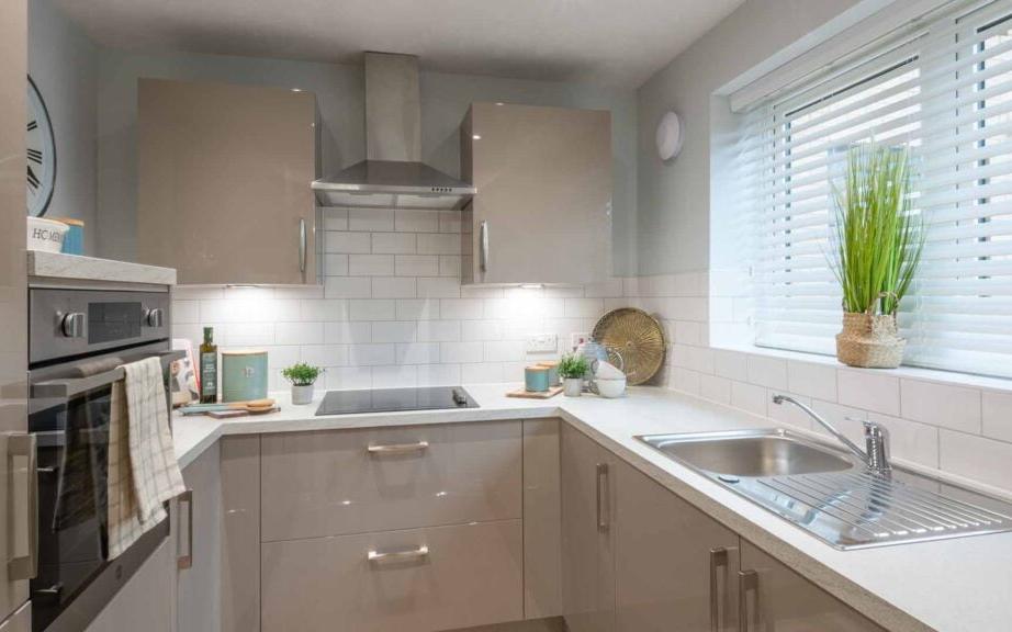 Riverain Lodge 8