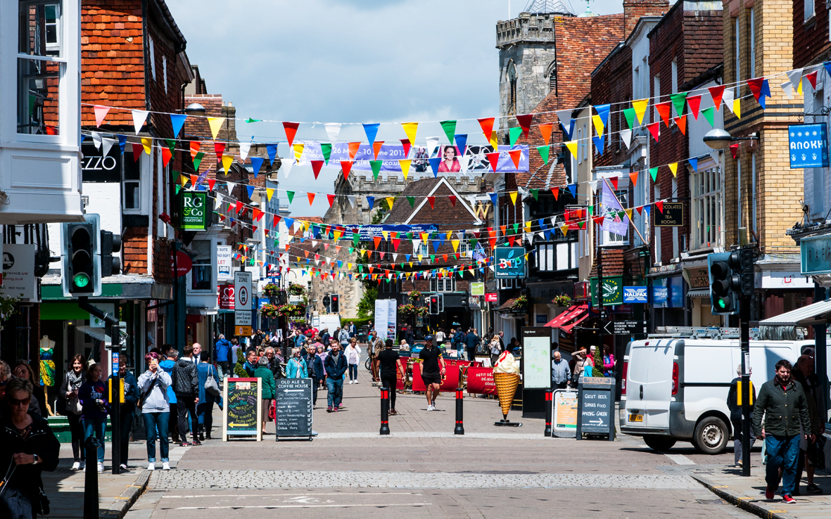 Salisbury 14