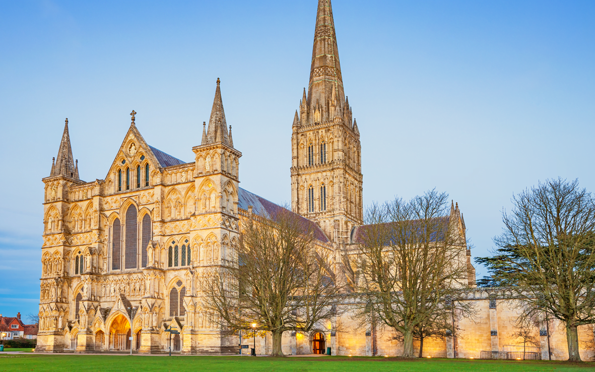 Salisbury 17