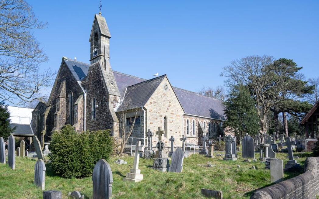 Saxon Lodge 17