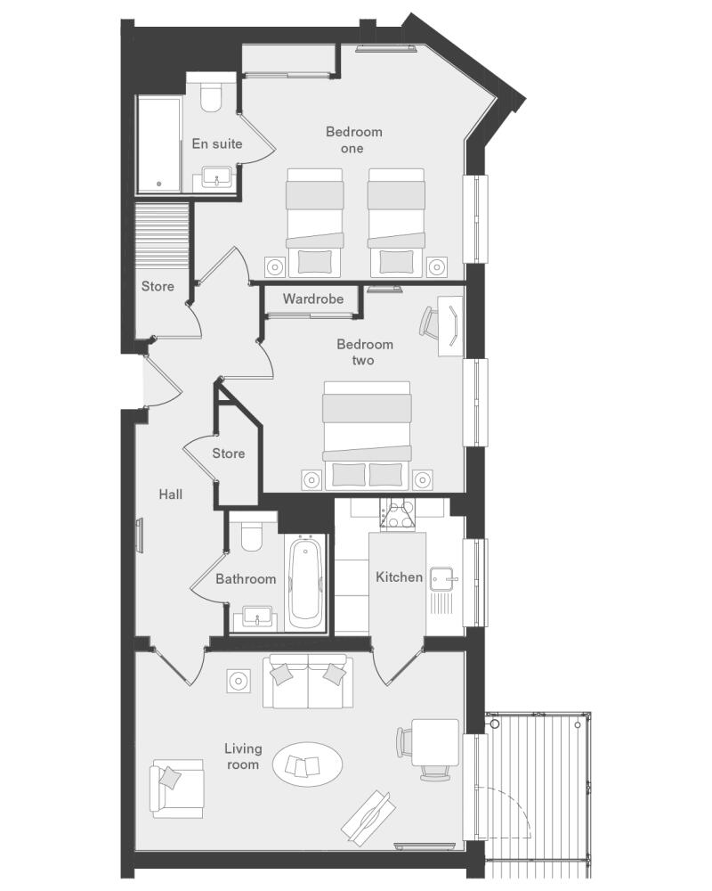 Shirley Plot 11