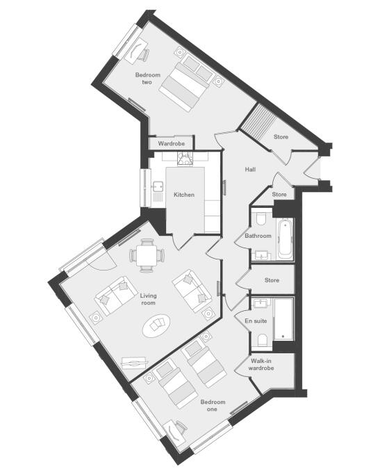 Shirley Plot 33