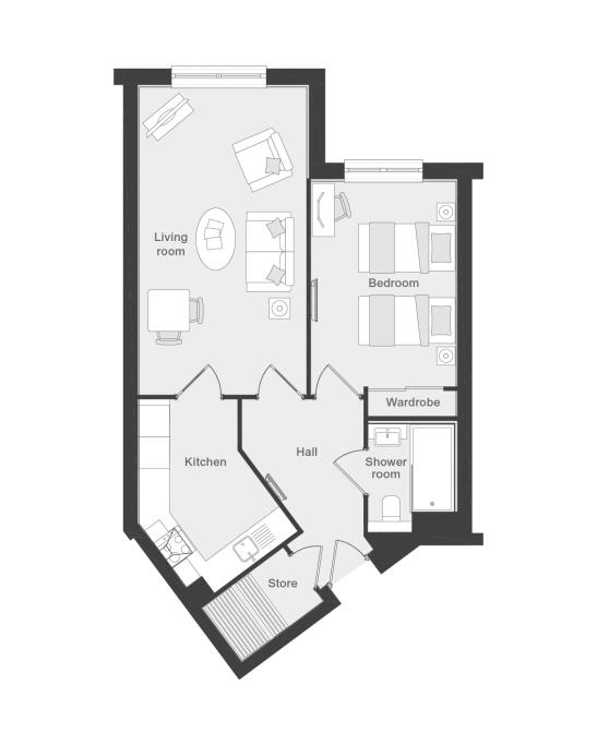 Shirley Plot 47