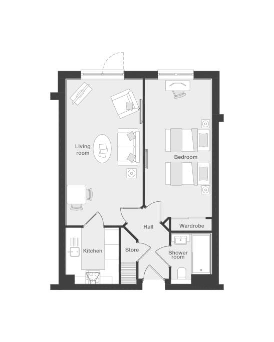 Shirley Plot 4