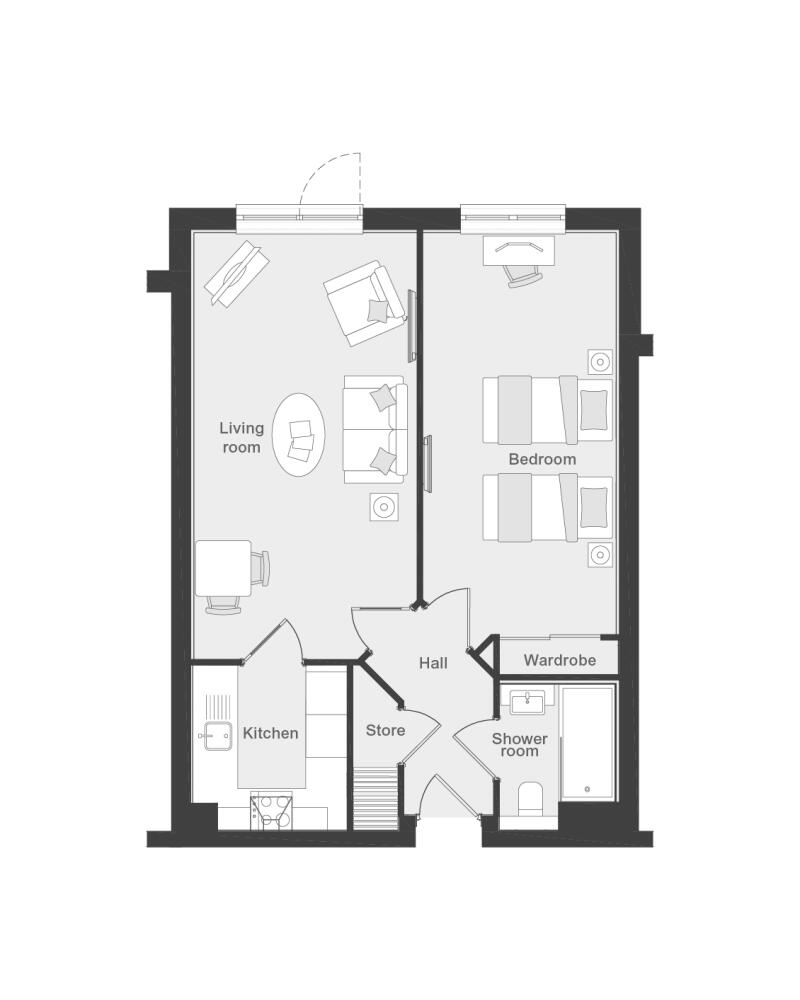 Shirley Plot 4