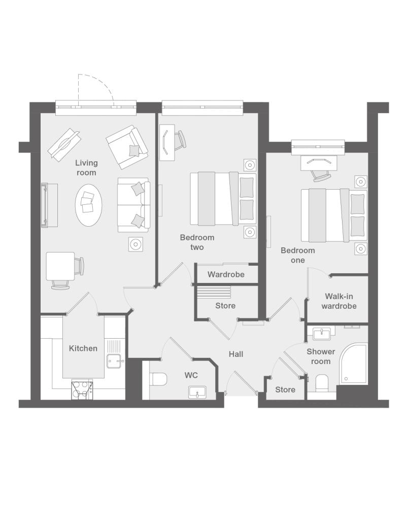 Southampton Plot 09