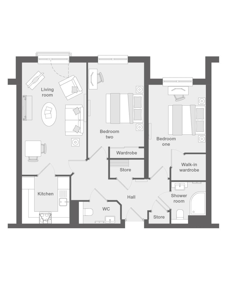 Southampton Plot 29