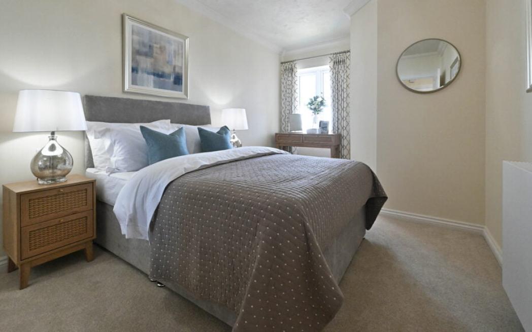 Spitfire Lodge 10