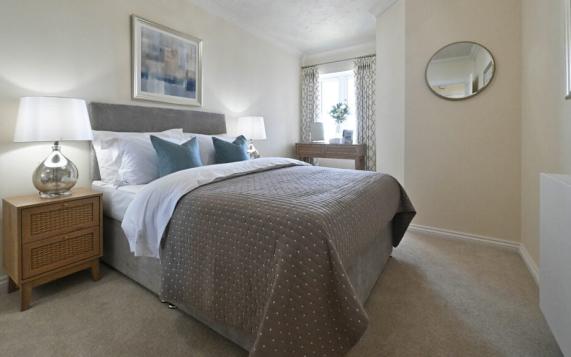 Spitfire Lodge 10