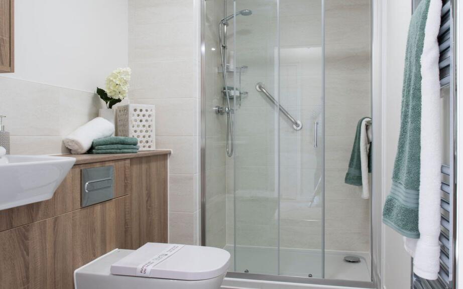 St Neots Cottages 6