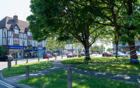 Stanley Lodge 11