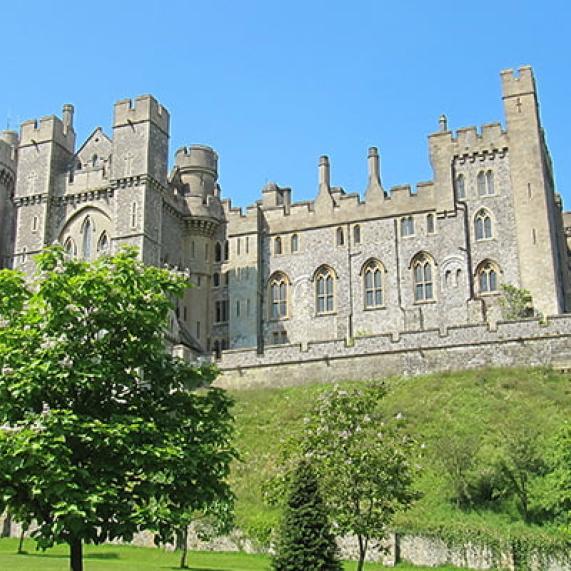 Sussex Arundel