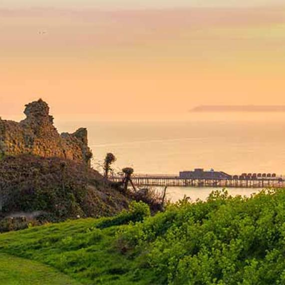 Sussex Hastings