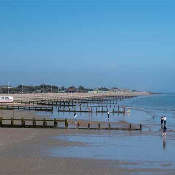 Sussex Littlehampton