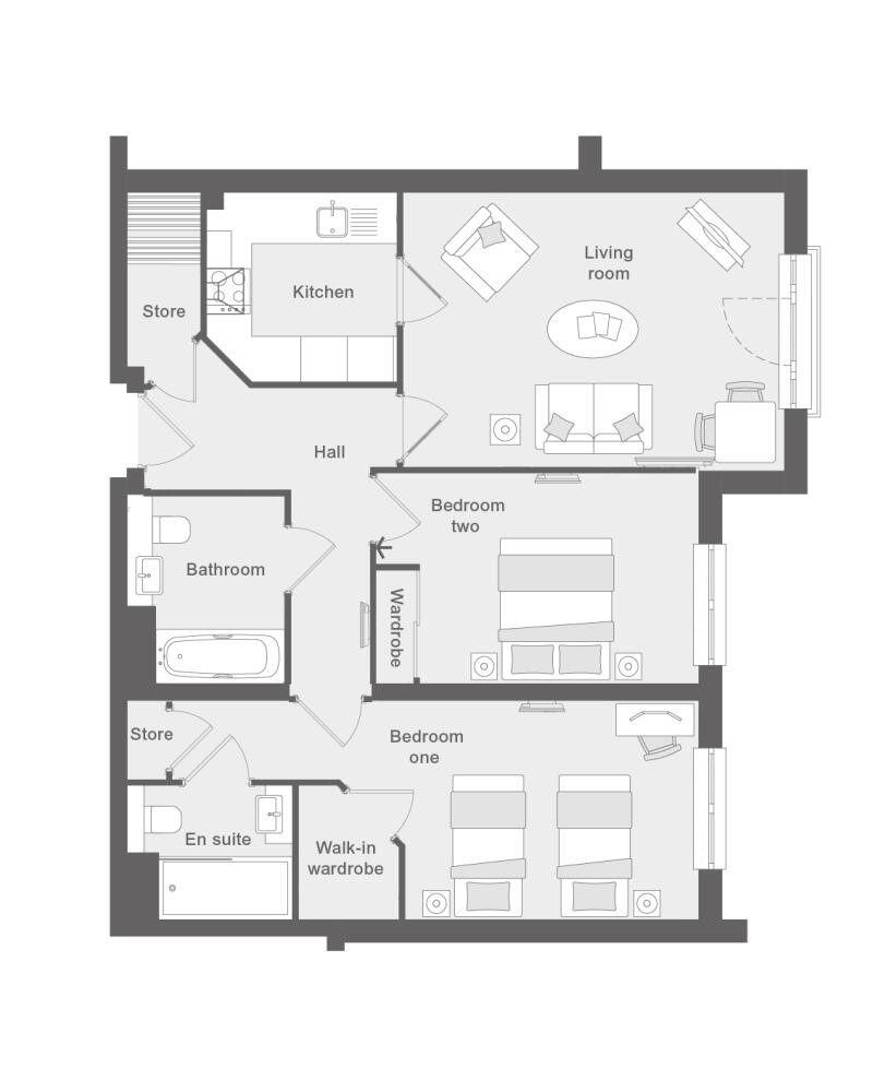 Swanley Apt 7