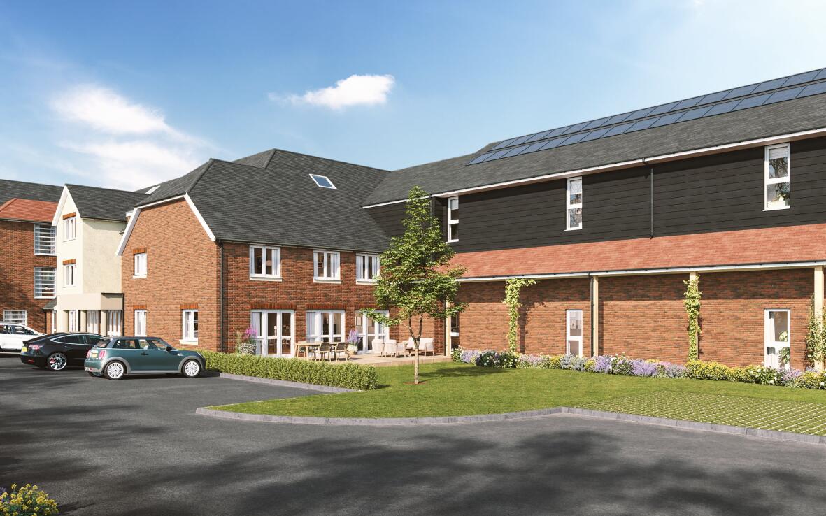 Tannery Lodge 2