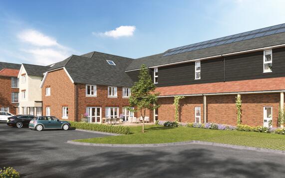 Tannery Lodge 2