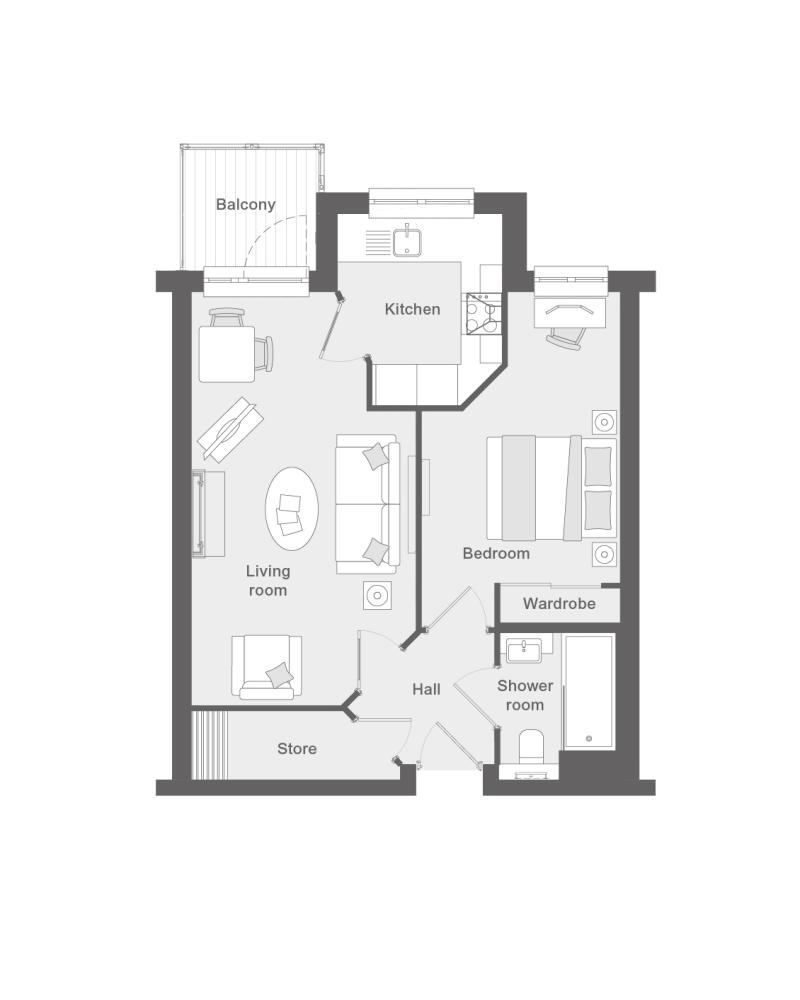 Taunton Plot 2