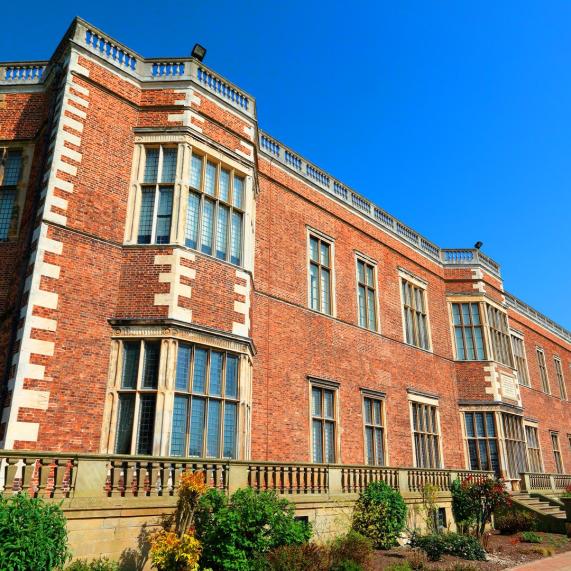 Temple Newsam House