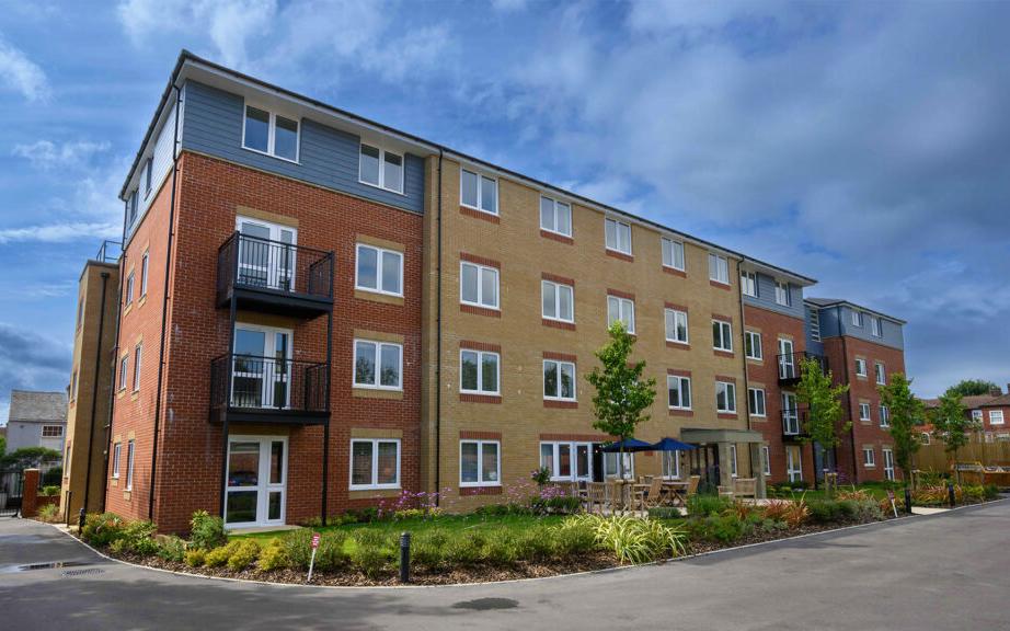 Thackeray Lodge 2