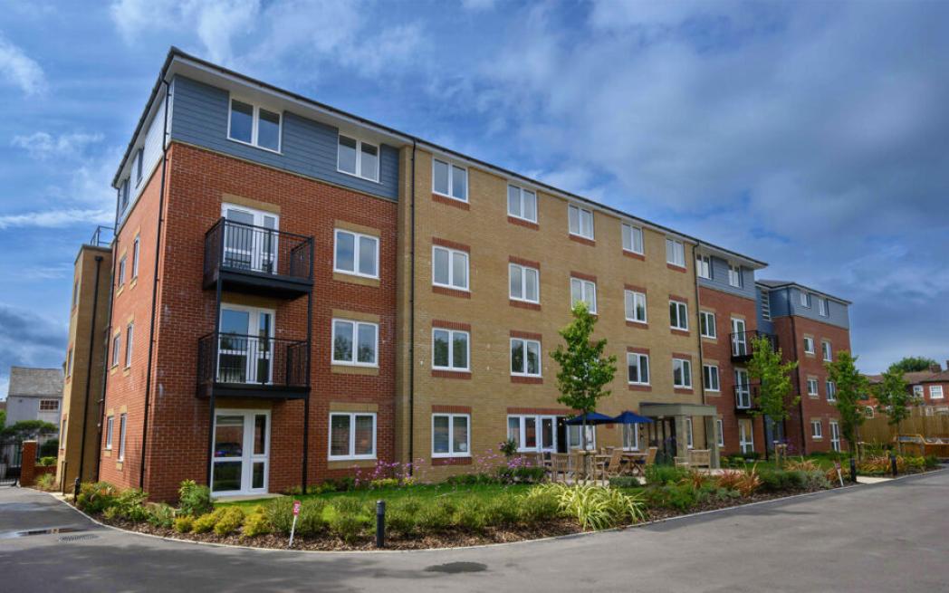 Thackeray Lodge 2