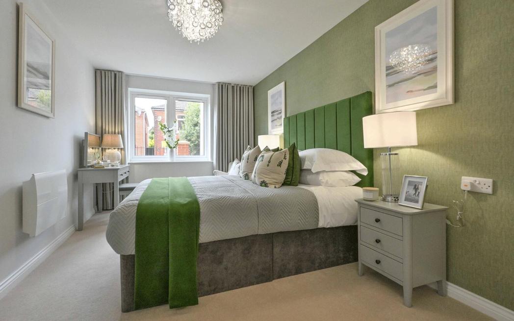 Thackeray Lodge 5