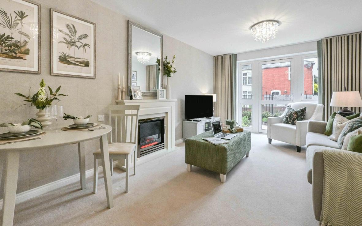 Thackeray Lodge 7
