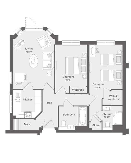 Thame Apt 7