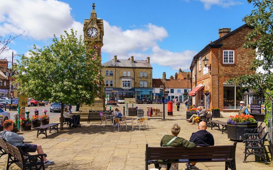 Thirsk 16