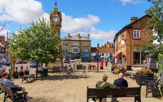 Thirsk 16