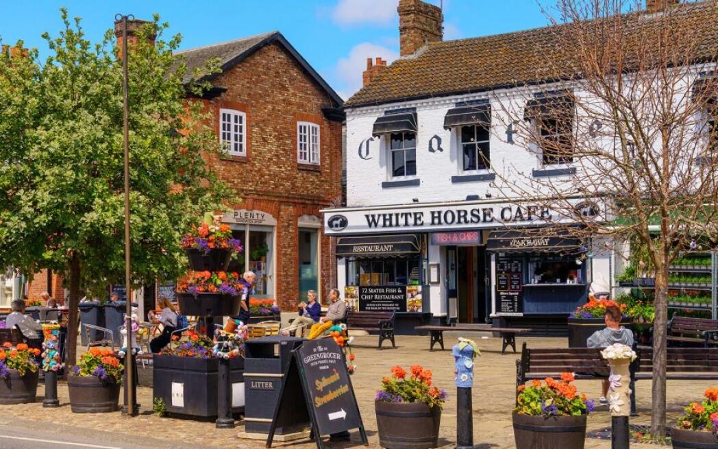 Thirsk 17