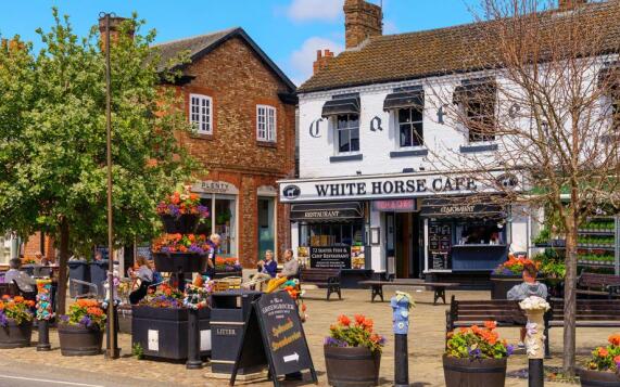 Thirsk 17