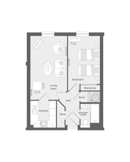 Towcester Plot 31