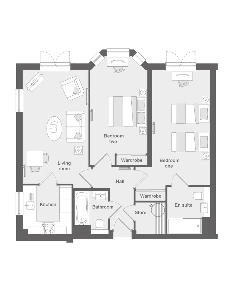 Towcester Plot 7