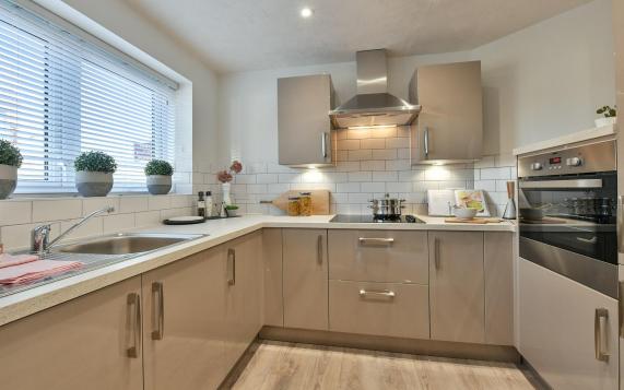2 Bed Apartment Kitchen 1920x1080