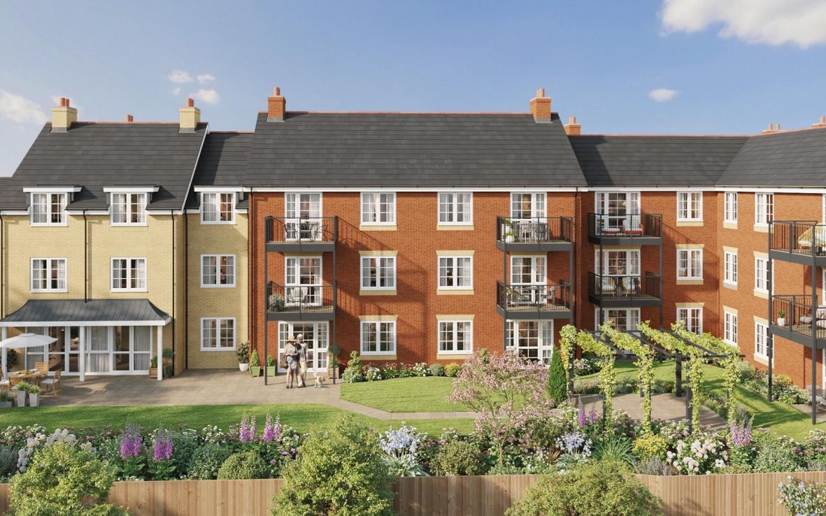 Avocet Lodge, Exmouth 1920x1080 2
