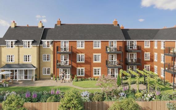 Avocet Lodge, Exmouth 1920x1080 2