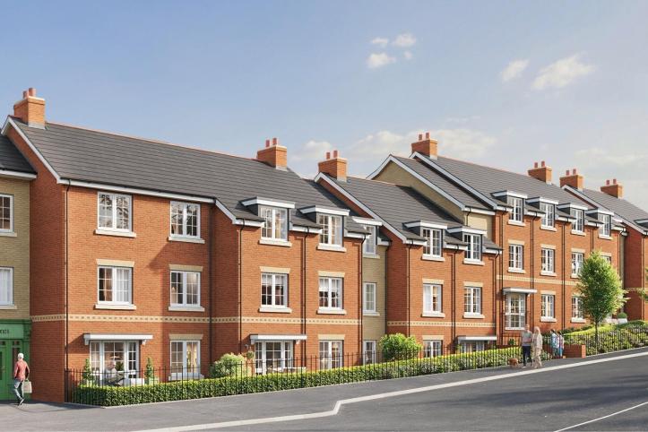 Avocet Lodge, Exmouth 1920x1080