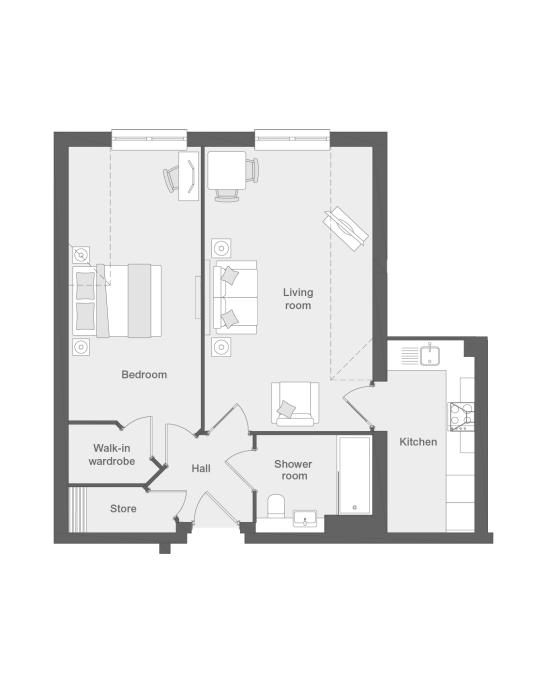 Bagshot Apt20 10 26 web