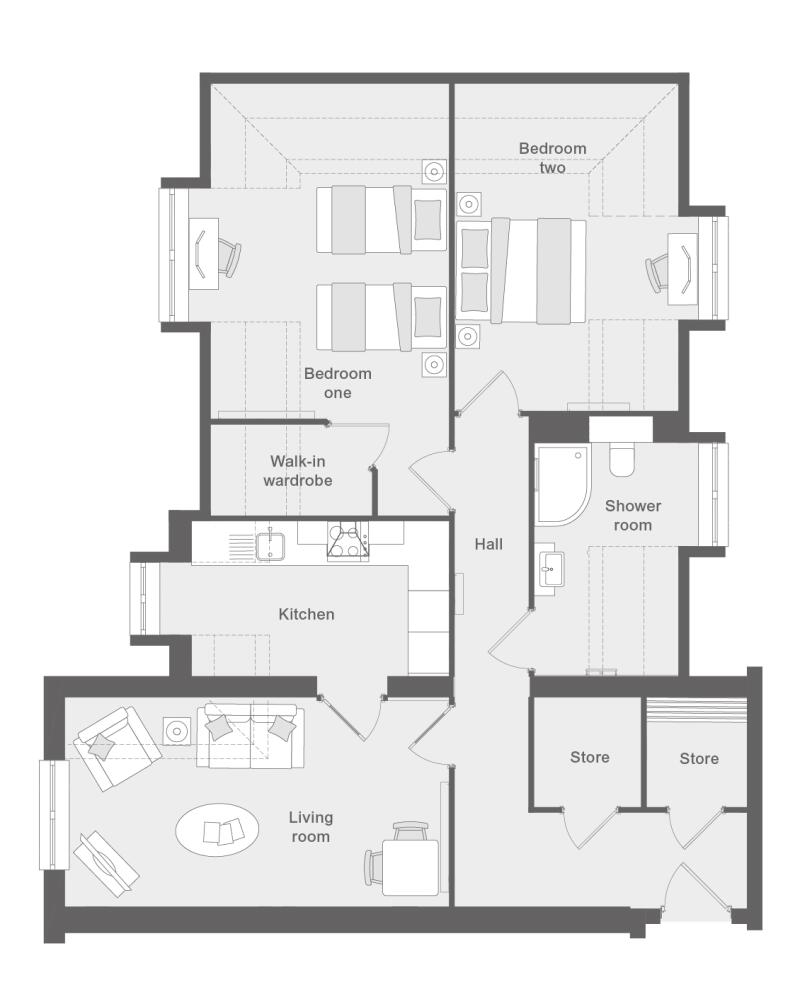 Bagshot Plot 21