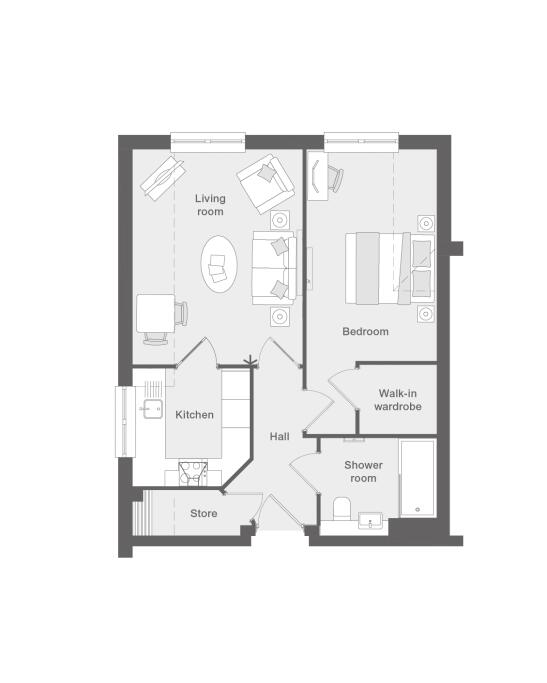 Bagshot Plot 24