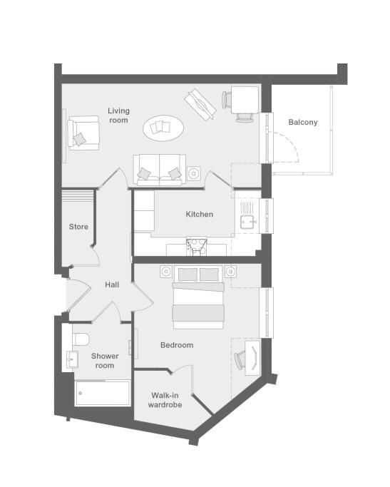 Bagshot Plot 25