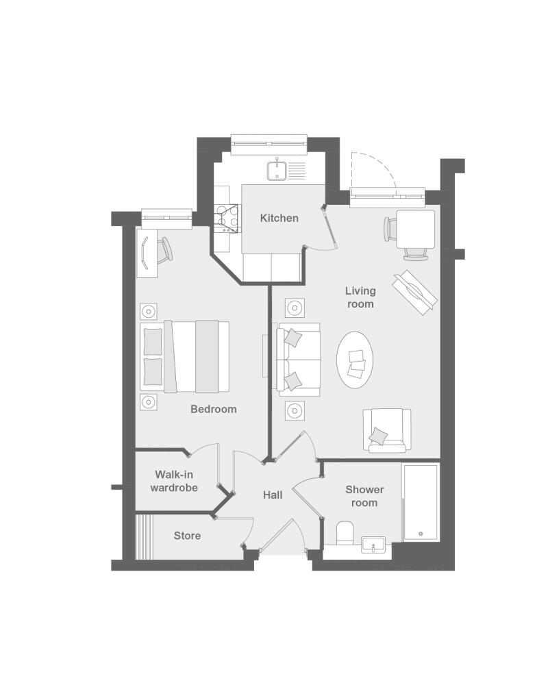 Bagshot Plot 8