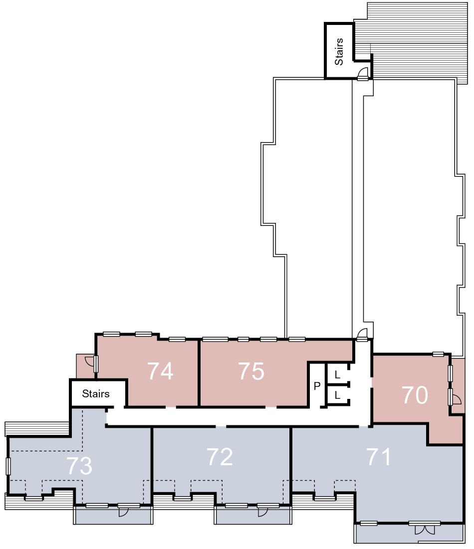 Barnstaple Top Floor 11 25