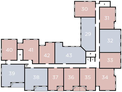 Basingstoke Second Floor 01 24